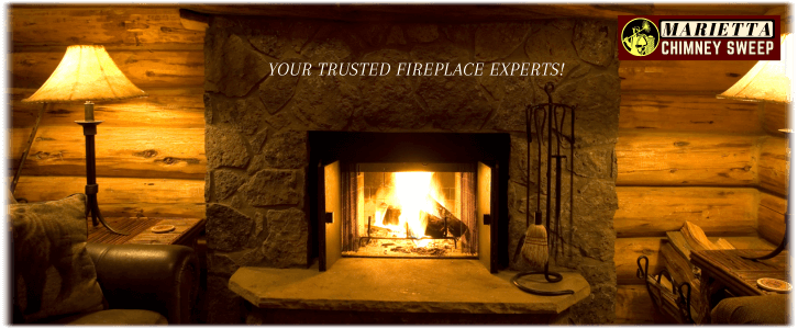 Chimney and Fireplace Solutions