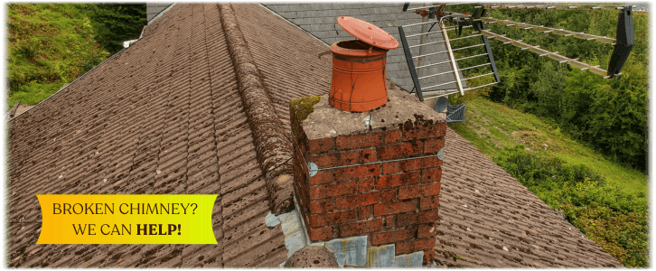 Chimney Repair Marietta