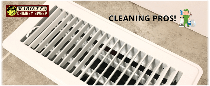 Dryer Vent Cleaning Marietta