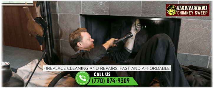 Chimney Sweep Marietta